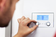 best North Cowton boiler servicing companies