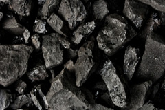 North Cowton coal boiler costs