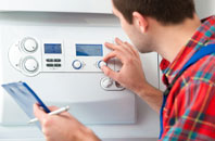 free North Cowton gas safe engineer quotes