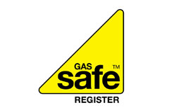 gas safe companies North Cowton